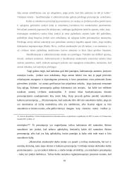 Prezumpcijos civilinėje teisėje 19 puslapis