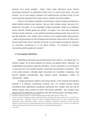 Prezumpcijos civilinėje teisėje 4 puslapis