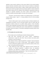 Prezumpcijos civilinėje teisėje 7 puslapis