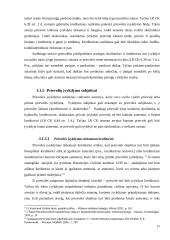 Prievolių vykdymo principai ir jų taikymas teismų praktikoje 17 puslapis