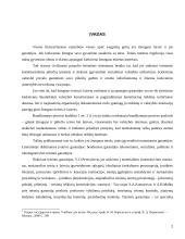 Proceso dalyvių teisių užtikrinimas 2 puslapis