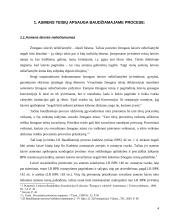 Proceso dalyvių teisių užtikrinimas 4 puslapis