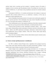 Proceso dalyvių teisių užtikrinimas 5 puslapis