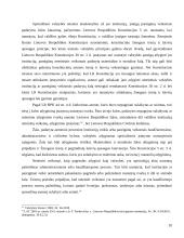 Proceso dalyvių teisių užtikrinimas 10 puslapis