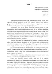 Programavimo kalbų raida 2 puslapis