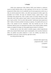 Programavimo kalbų raida 18 puslapis