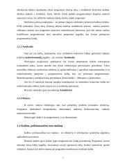 Programavimo kalbų raida 5 puslapis