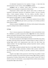 Programavimo kalbų raida 8 puslapis