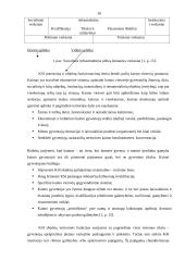 Socialinės infrastruktūros paslaugų teikimo organizavimas: Sasnavos miestelis 16 puslapis