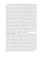 Socialinės infrastruktūros paslaugų teikimo organizavimas: Sasnavos miestelis 9 puslapis