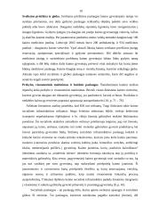 Socialinės infrastruktūros paslaugų teikimo organizavimas: Sasnavos miestelis 10 puslapis