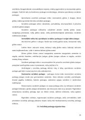 Socialinis darbas su senais ir pagyvenusiais žmonėmis 11 puslapis