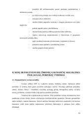 Socialinis darbas su senais ir pagyvenusiais žmonėmis 16 puslapis