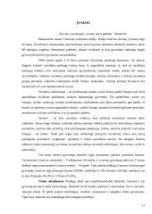 Socialinis darbas su senais ir pagyvenusiais žmonėmis 3 puslapis