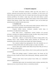 Socialinis darbas su senais ir pagyvenusiais žmonėmis 5 puslapis