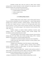 Socialinis darbas su senais ir pagyvenusiais žmonėmis 8 puslapis