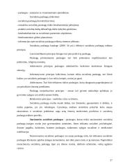 Socialinis darbas su senais ir pagyvenusiais žmonėmis 9 puslapis