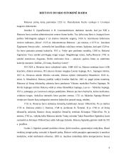 Rietavo dvaras 3 puslapis