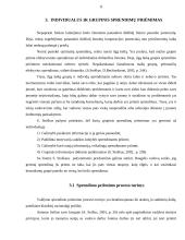 Sprendimų priėmimas grupėje: UAB "Klaipėdos konteinerių terminalas" 10 puslapis