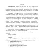 Sprendimų priėmimas grupėje: UAB "Klaipėdos konteinerių terminalas" 2 puslapis