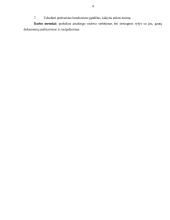 Sprendimų priėmimas grupėje: UAB "Klaipėdos konteinerių terminalas" 3 puslapis