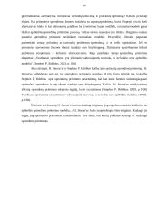 Sprendimų priėmimas grupėje: UAB "Klaipėdos konteinerių terminalas" 9 puslapis