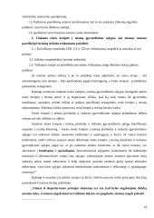 Rungimosi principas: teoriniai ir praktiniai taikymo aspektai 14 puslapis