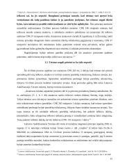 Rungimosi principas: teoriniai ir praktiniai taikymo aspektai 15 puslapis