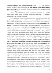 Rungimosi principas: teoriniai ir praktiniai taikymo aspektai 5 puslapis