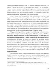 Rungimosi principas: teoriniai ir praktiniai taikymo aspektai 10 puslapis