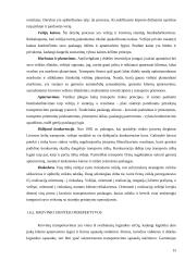 Sraigtasparnio gabenimo technologinio proceso sudarymas 15 puslapis