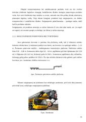 Sraigtasparnio gabenimo technologinio proceso sudarymas 19 puslapis