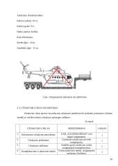 Sraigtasparnio gabenimo technologinio proceso sudarymas 20 puslapis