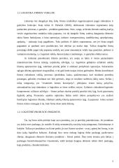 Sraigtasparnio gabenimo technologinio proceso sudarymas 5 puslapis