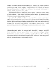 Rusijos baudžiamasis statutas Lietuvoje 15 puslapis