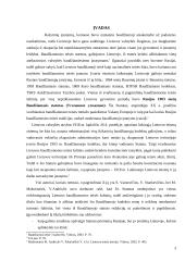 Rusijos baudžiamasis statutas Lietuvoje 3 puslapis