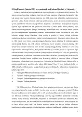 Rusijos baudžiamasis statutas Lietuvoje 5 puslapis