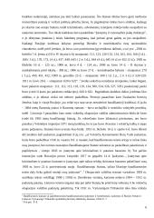 Rusijos baudžiamasis statutas Lietuvoje 6 puslapis