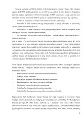 Rusijos baudžiamasis statutas Lietuvoje 8 puslapis