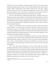 Seimo nario teisinis statusas 15 puslapis