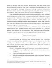 Seimo nario teisinis statusas 6 puslapis