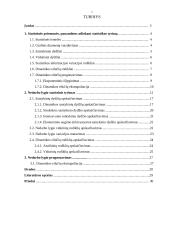 Nedarbo lygio statistinė analizė 2 puslapis