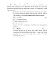 Nedarbo lygio statistinė analizė 11 puslapis