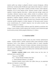 Nedarbo lygio statistinė analizė 5 puslapis