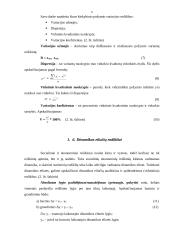 Nedarbo lygio statistinė analizė 7 puslapis