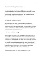 Sexuelle Ausbeutung von Kindern und Jugendlichen an Beispiel Litauen 2 puslapis