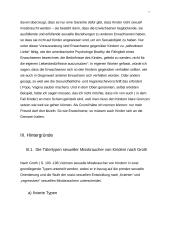 Sexuelle Ausbeutung von Kindern und Jugendlichen an Beispiel Litauen 5 puslapis