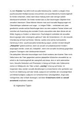 Sexuelle Ausbeutung von Kindern und Jugendlichen an Beispiel Litauen 6 puslapis