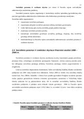 Strategijų tipai ir jų parinkimas Pasvalio rajono savivaldybės administracijos socialinės paramos ir sveikatos skyriui 17 puslapis