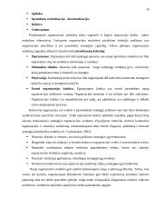 Strategijų tipai ir jų parinkimas Pasvalio rajono savivaldybės administracijos socialinės paramos ir sveikatos skyriui 10 puslapis